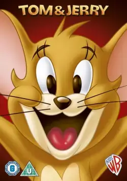 Том и Джерри: Комедийное шоу / The New Adventures of Tom and Jerry (1980) cериал мультфильм скачать через торрет бесплатно в хорошем качестве