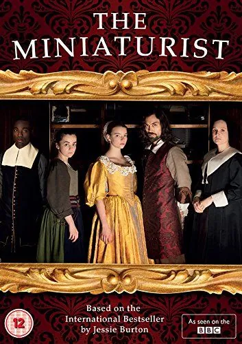 Миниатюрист / The Miniaturist (2017) сериал скачать через торрет бесплатно в хорошем качестве