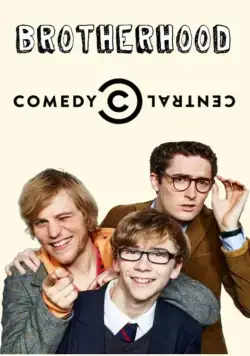 По-братски / Brotherhood (2015) сериал скачать через торрет бесплатно в хорошем качестве