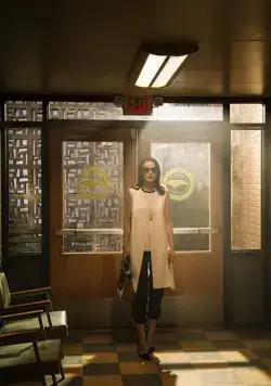 Хорошее поведение (2016) 1-2 сезон 1-8,9,10 серия скачать торрент файл Хорошее поведение (2016) сериал 1-8,9,10 серию 1-2 сезона скачать торрент файл