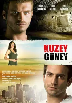 Кузей Гюней / Kuzey Güney (2011) cериал скачать через торрет бесплатно в хорошем качестве