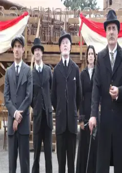 Титаник: Кровь и сталь (2012) 1 сезон 1-10,11,12 серия в хорошем качестве скачать торрент файл Титаник: Кровь и сталь (2012) сериал 1-10,11,12 серию 1 сезона в хорошем качестве скачать торрент файл