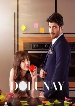 Полнолуние / Dolunay (2017) cериал скачать через торрет бесплатно в хорошем качестве