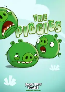 Истории свинок / Piggy Tales (2014) cериал мультфильм скачать через торрет бесплатно в хорошем качестве