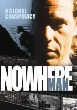 Человек ниоткуда / Nowhere Man (1995) cериал скачать через торрет бесплатно в хорошем качестве