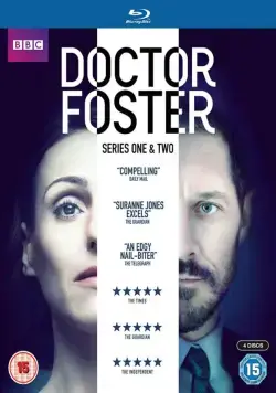 Доктор Фостер / Doctor Foster (2015) cериал скачать через торрет бесплатно в хорошем качестве