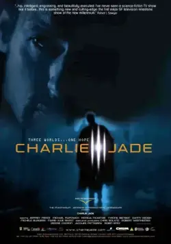 Чарли Джейд / Charlie Jade (2005) cериал скачать через торрет бесплатно в хорошем качестве