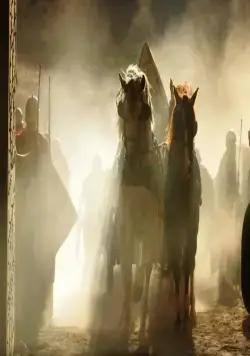 Бен Гур (2010) скачать торрент файл Бен Гур (2010) сериал скачать торрент файл