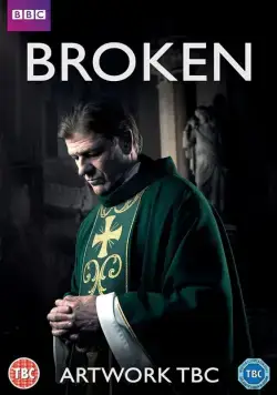 Сломленный / Broken (2017) cериал скачать через торрет бесплатно в хорошем качестве