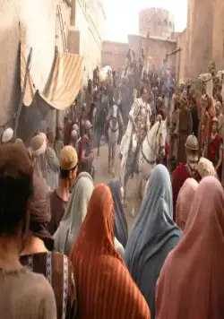 Бен Гур (2010) в хорошем качестве скачать торрент файл Бен Гур (2010) сериал в хорошем качестве скачать торрент файл