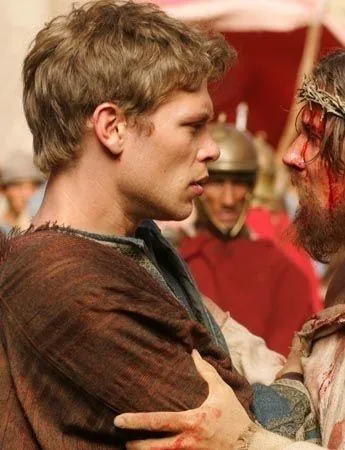 Бен Гур (2010) скачать торрент бесплатно Бен Гур (2010) сериал скачать торрент бесплатно