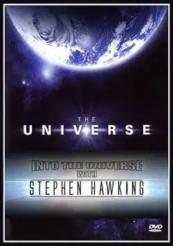 Во вселенную со Стивеном Хокингом / Into The Universe With Stephen Hawking (2010) cериал скачать через торрет бесплатно в хорошем качестве