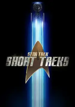 Звездный путь: Короткометражки / Star Trek: Short Treks (2018) cериал скачать через торрет бесплатно в хорошем качестве