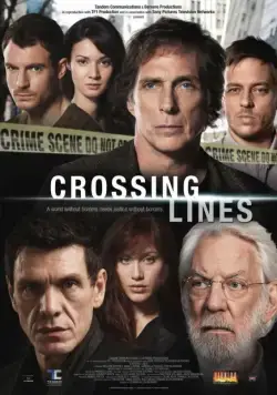 Пересекая черту / Crossing Lines (2013) cериал скачать через торрет бесплатно в хорошем качестве