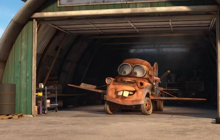 Тачки Мультачки: Байки Мэтра (2008) 1 сезон 1-9,10,11 серия скачать торрент файл Тачки Мультачки: Байки Мэтра (2008) мультфильм сериал 1-9,10,11 серию 1 сезона скачать торрент файл