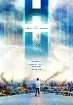 H+: Цифровой сериал / H+ The Digital Series (2012) cериал скачать через торрет бесплатно в хорошем качестве