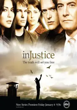 По справедливости / In Justice (2006) cериал скачать через торрет бесплатно в хорошем качестве