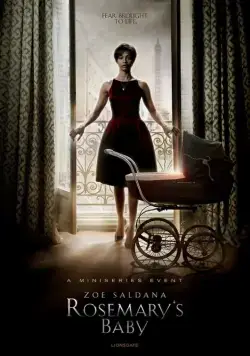 Ребенок Розмари / Rosemary's Baby (2014) cериал скачать через торрет бесплатно в хорошем качестве