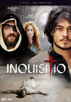 Инквизиция / Inquisitio (2012) cериал скачать через торрет бесплатно в хорошем качестве
