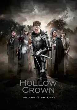 Пустая корона / The Hollow Crown (2012) cериал скачать через торрет бесплатно в хорошем качестве