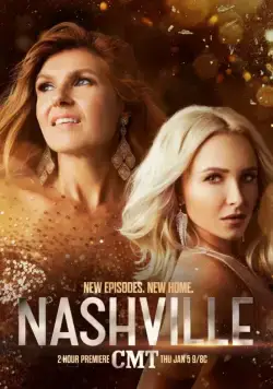 Нэшвилл / Nashville (2012) cериал скачать через торрет бесплатно в хорошем качестве