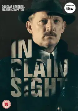 На виду / In Plain Sight (2016) cериал скачать через торрет бесплатно в хорошем качестве