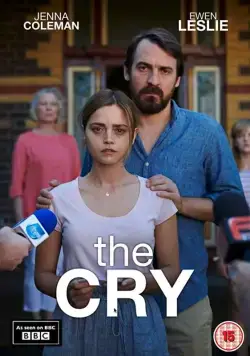 Плач / The Cry (2018) cериал скачать через торрет бесплатно в хорошем качестве