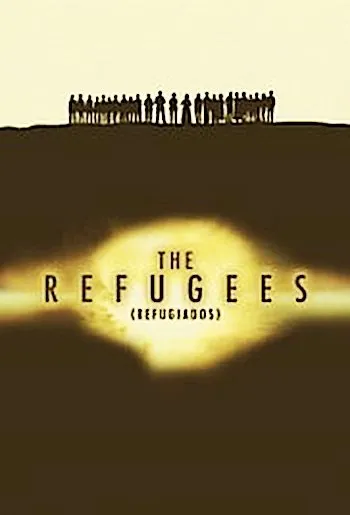 Беженцы / The Refugees (2014) cериал скачать через торрет бесплатно в хорошем качестве
