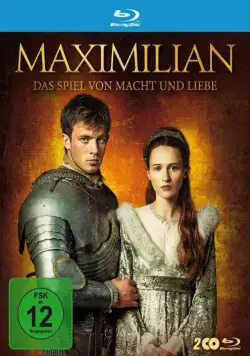 Максимилиан / Maximilian (2017) cериал скачать через торрет бесплатно в хорошем качестве