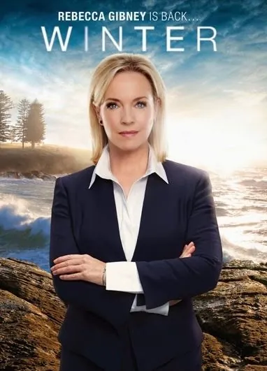 Винтер / Winter (2015) cериал скачать через торрет бесплатно в хорошем качестве