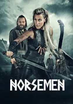 Северяне / Norsemen (2016) cериал скачать через торрет бесплатно в хорошем качестве