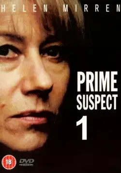 Главный подозреваемый / Prime Suspect (1991) cериал скачать через торрет бесплатно в хорошем качестве