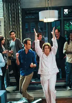 Миллеры в разводе (2013) в хорошем качестве скачать торрент файл Миллеры в разводе (2013) сериал в хорошем качестве скачать торрент файл