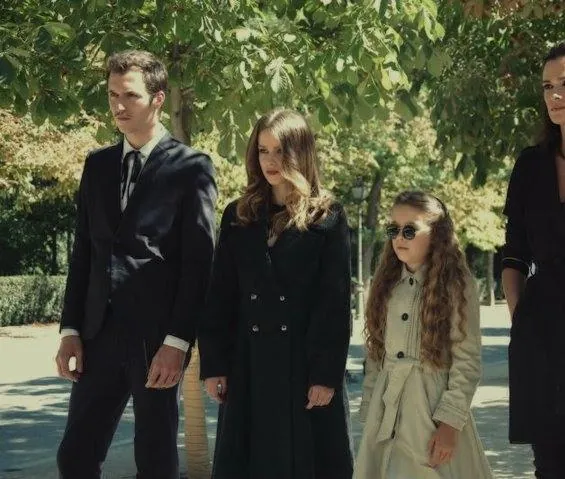 Ангел или демон (2011) 1-2 сезон 1-7,8,9 серия скачать торрент бесплатно Ангел или демон (2011) сериал 1-7,8,9 серию 1-2 сезона скачать торрент бесплатно