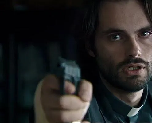 Ангел или демон (2011) 1-2 сезон 1-7,8,9 серия скачать торрент файл Ангел или демон (2011) сериал 1-7,8,9 серию 1-2 сезона скачать торрент файл