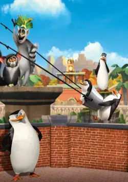 Пингвины из Мадагаскара (2008) 1-3 сезон 1-31,32,33 серия скачать торрент бесплатно Пингвины из Мадагаскара (2008) мультфильм сериал 1-31,32,33 серию 1-3 сезона скачать торрент бесплатно