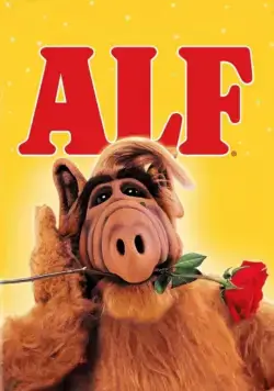 Альф / ALF (1986) cериал скачать через торрет бесплатно в хорошем качестве