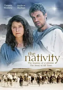 Рождество / The Nativity (2010) cериал скачать через торрет бесплатно в хорошем качестве