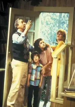 Альф (1986) 1-4 сезон 1-22,23,24 серия скачать торрент бесплатно Альф (1986) сериал 1-22,23,24 серию 1-4 сезона скачать торрент бесплатно