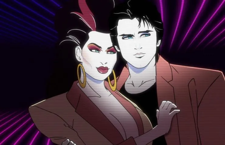 Город лунного луча (2015) 1 сезон 1-8,9,10 серия скачать торрент файл Город лунного луча (2015) мультфильм сериал 1-8,9,10 серию 1 сезона скачать торрент файл