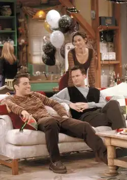 Друзья (1994) 1-10 сезон 1-15,16,17 серия скачать торрент файл Друзья (1994) сериал 1-15,16,17 серию 1-10 сезона скачать торрент файл