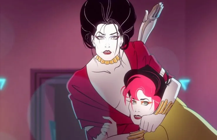 Город лунного луча (2015) 1 сезон 1-8,9,10 серия скачать торрент бесплатно Город лунного луча (2015) мультфильм сериал 1-8,9,10 серию 1 сезона скачать торрент бесплатно