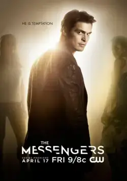 Посланники / The Messengers (2015) cериал скачать через торрет бесплатно в хорошем качестве