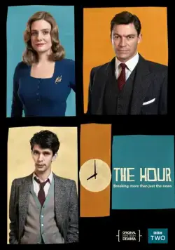 Час / The Hour (2011) cериал скачать через торрет бесплатно в хорошем качестве