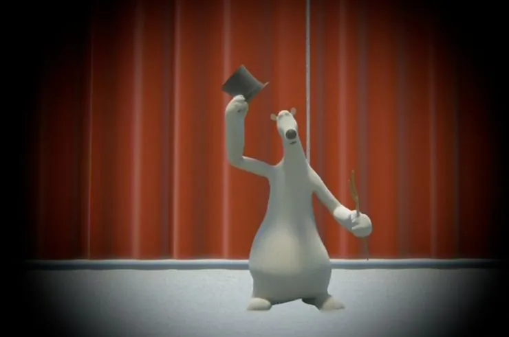 Эскимоска (2012) в хорошем качестве скачать торрент файл Эскимоска (2012) фильм в хорошем качестве скачать торрент файл