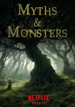 Мифы и чудовища / Myths & Monsters (2017) cериал скачать через торрет бесплатно в хорошем качестве