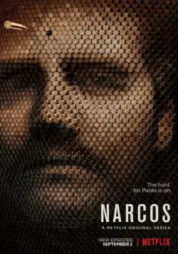 Нарко / Narcos (2015) cериал скачать через торрет бесплатно в хорошем качестве