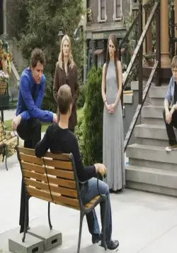 Говорящая с призраками (2006) 1-5 сезон 1-20,21,22 серия скачать торрент файл Говорящая с призраками (2006) сериал 1-20,21,22 серию 1-5 сезона скачать торрент файл