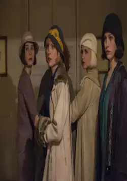 Телефонистки (2017) 1-5 сезон 1-8,9,10 серия в хорошем качестве скачать торрент файл Телефонистки (2017) сериал 1-8,9,10 серию 1-5 сезона в хорошем качестве скачать торрент файл