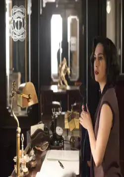 Телефонистки (2017) 1-5 сезон 1-8,9,10 серия скачать торрент файл Телефонистки (2017) сериал 1-8,9,10 серию 1-5 сезона скачать торрент файл